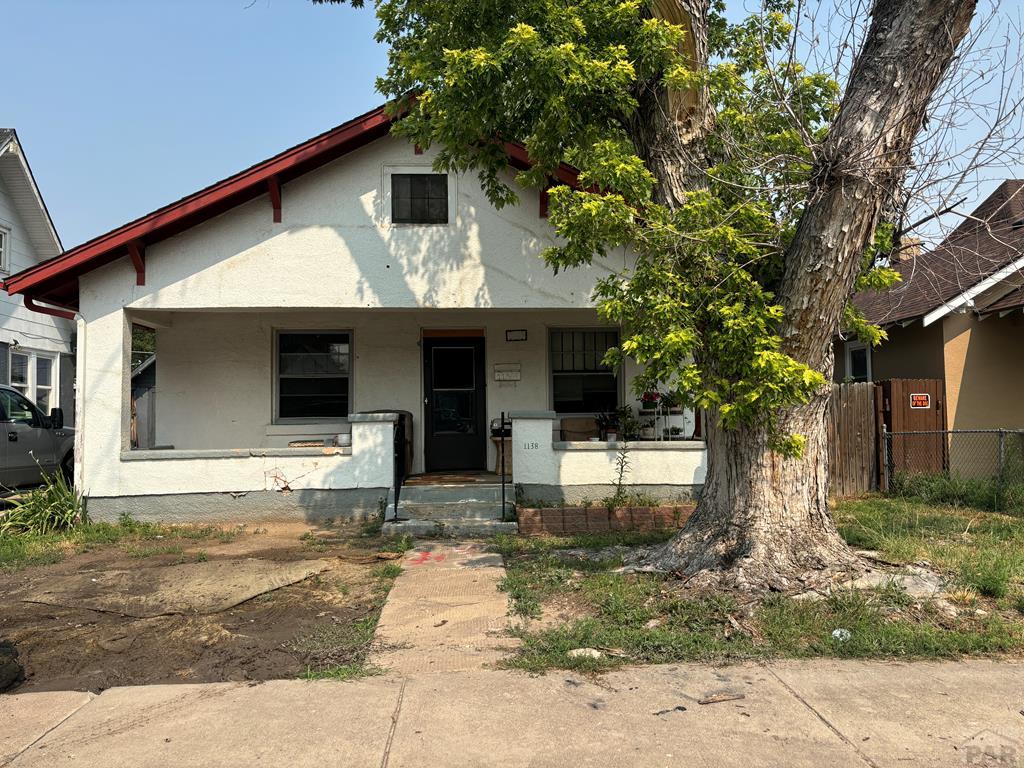 Orman Ave, Pueblo, CO 81004