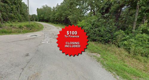 Lot 25 Minnekah Trce, Cherokee Village, AR, 72529 | Card Image