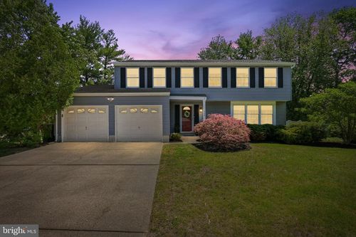 304 Stoney Brook Ln, MARLTON, NJ, 08053-2425 | Card Image