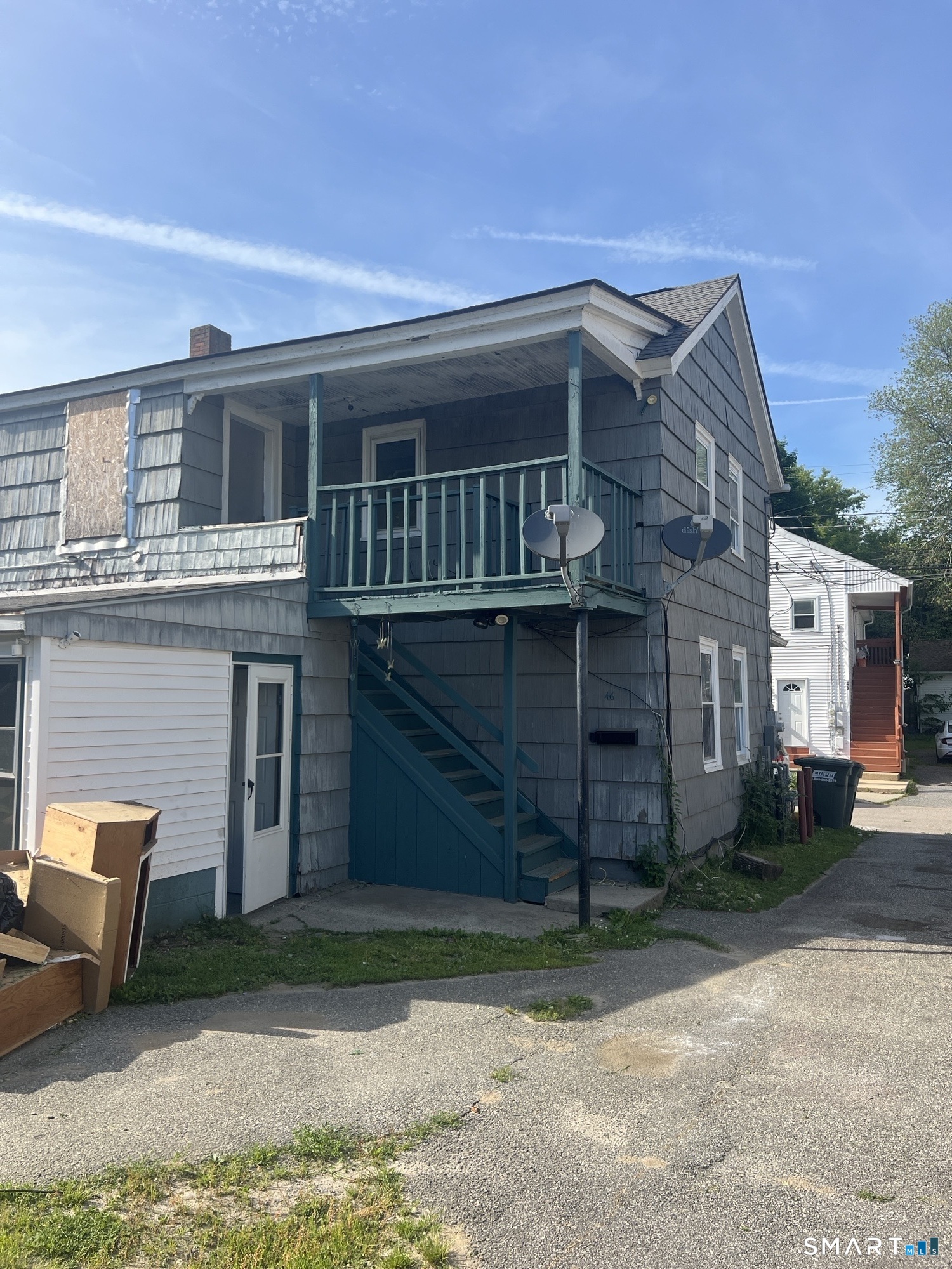 Residential Income in Putnam 3