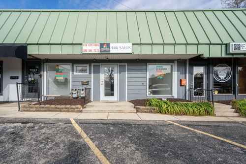 ste-b2-1724 Northwest Blvd, Columbus, OH, 43212-2273 | Card Image