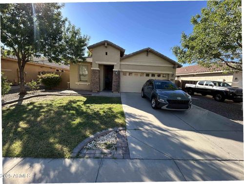 2747 E Clifton Ave, Gilbert, AZ, 85295-2308 | Card Image