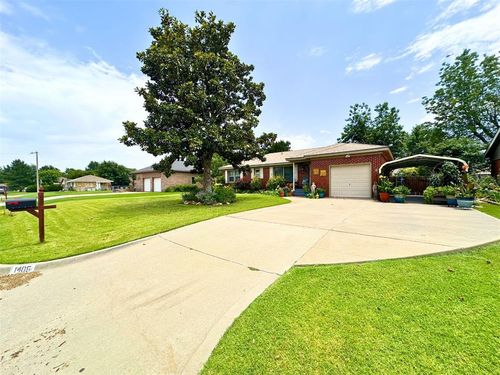 1405 W Shuttee St, El Reno, OK, 73036-4355 | Card Image