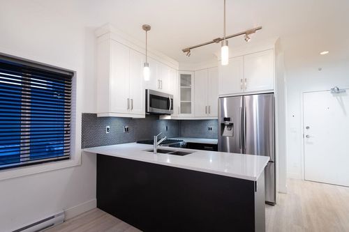 302-4548 Hastings Street, Burnaby, BC, V5C2K4 | Card Image