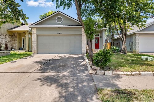 21216 Derby Day Ave, Pflugerville, TX, 78660-7660 | Card Image