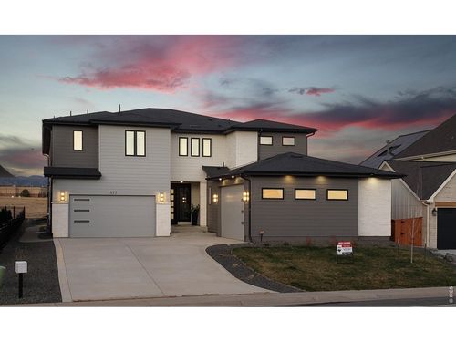 977 Saint Andrews Ln, Louisville, CO, 80027-9591 | Card Image