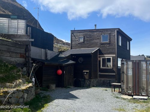 350 Steward Rd, Unalaska, AK, 99685 | Card Image
