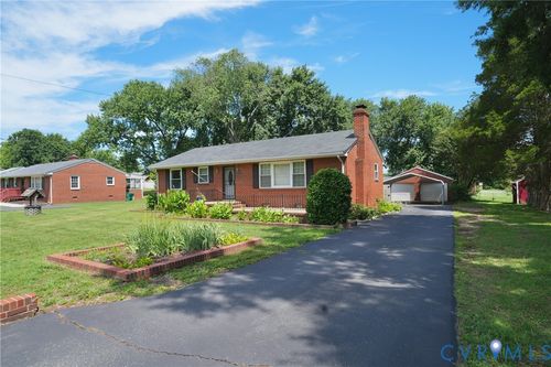 1214 Southbury Ave, Henrico, VA, 23231-5130 | Card Image