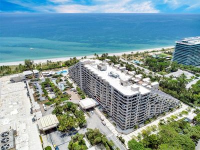 420 - 201 Crandon Blvd, Condo with 1 bedrooms, 1 bathrooms and null parking in Key Biscayne FL | Image 2