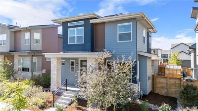 6043 N Geneva Street, House other with 4 bedrooms, 3 bathrooms and 2 parking in Denver CO | Image 2