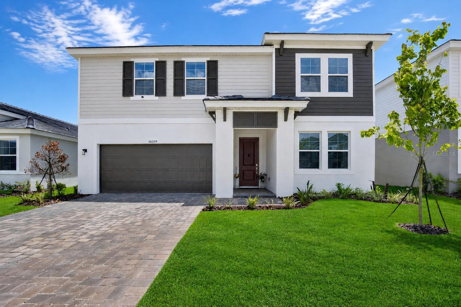 Residential Lease in SAN ANTONIO