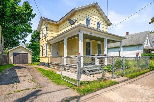 128 Clifford Ave, Rochester, NY, 14621-5302 | Card Image