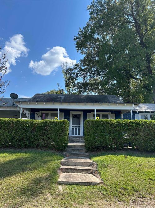 3249 W Hillsboro St, El Dorado, AR, 71730-6733 | Card Image