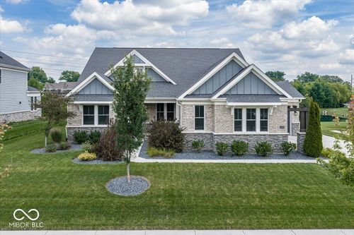 12205 Hidden Point Ct, Fishers, IN, 46037-5538 | Card Image