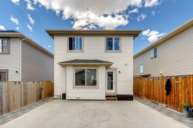 803 Taradale Dr Ne, House detached with 4 bedrooms, 3 bathrooms and 3 parking in Calgary AB | Image 34