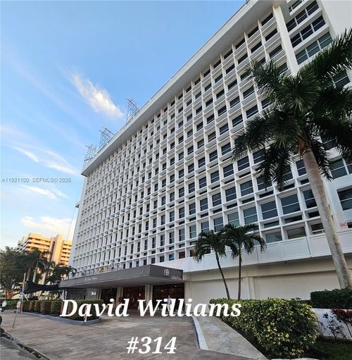314-700 Biltmore Way, Coral Gables, FL, 33134-7555 | Card Image