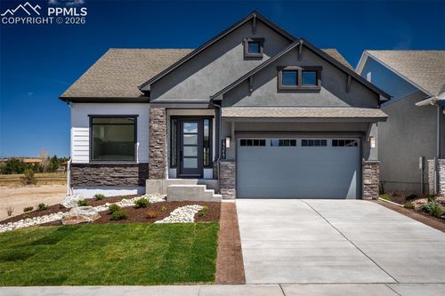 17217 Alsike Clover Ct, Monument, CO, 80132-9292 | Card Image