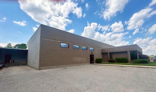 1834 Bagwell Street, Flint, MI, 48503 | Card Image