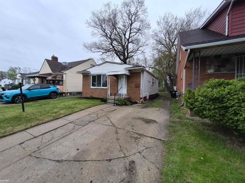 18884 E Bloom Street, Detroit, MI, 48234 | Card Image