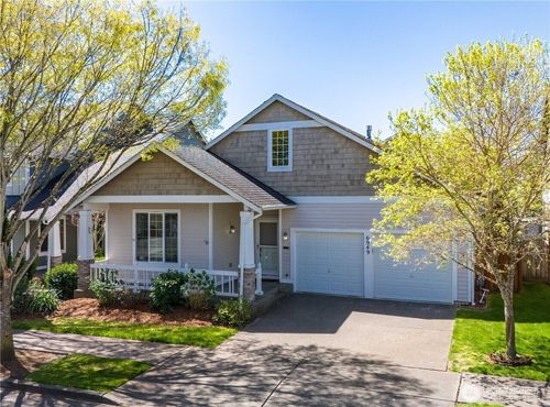 6949 Stone St Se, Lacey, WA, 98513-5197 | Card Image