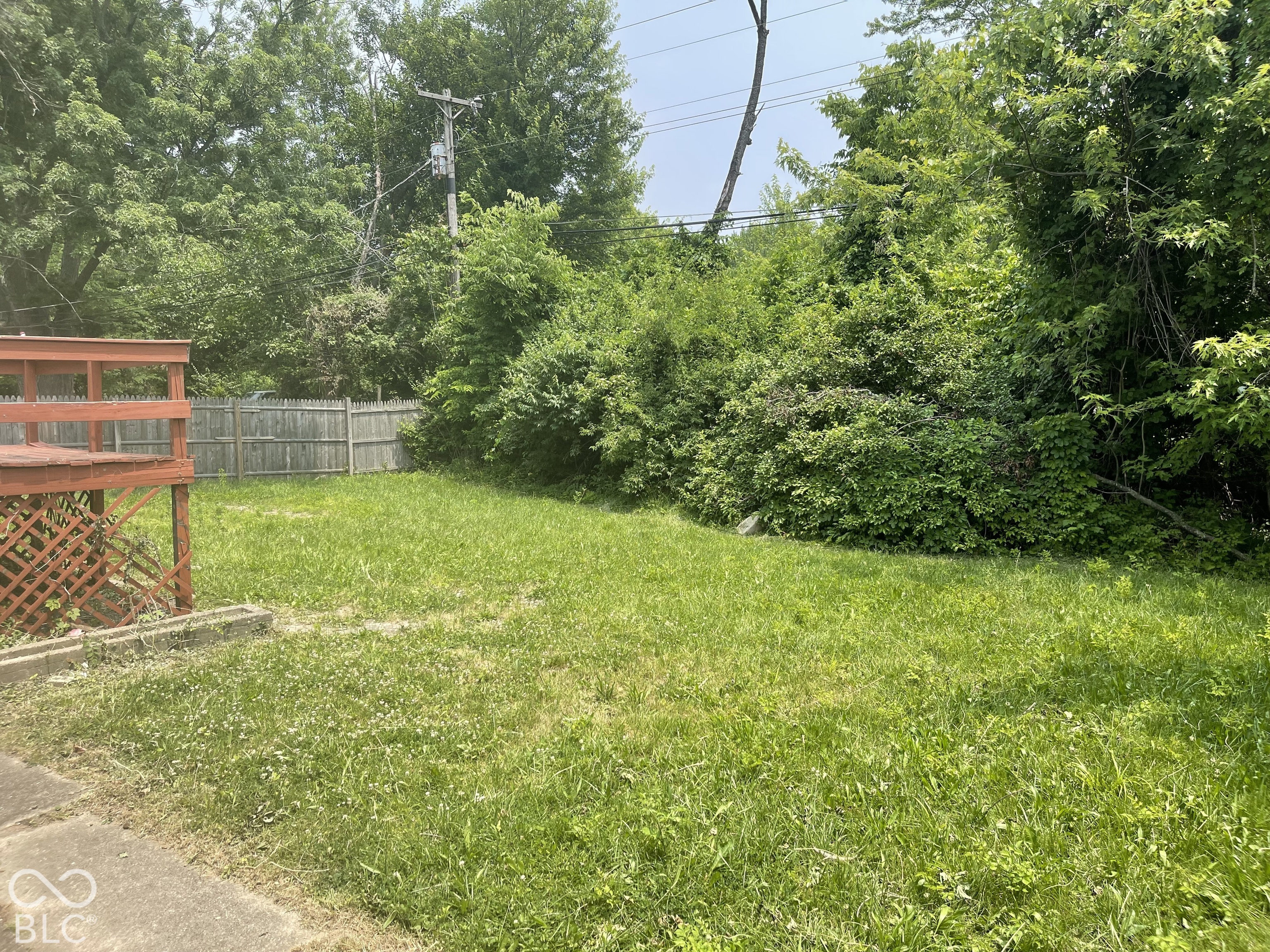 Residential in Indianapolis 5