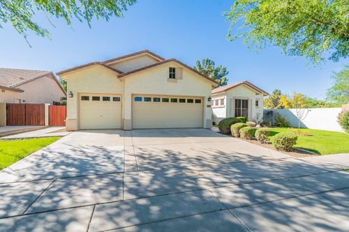 3423 E Page Ave, Gilbert, AZ, 85234-4240 | Card Image