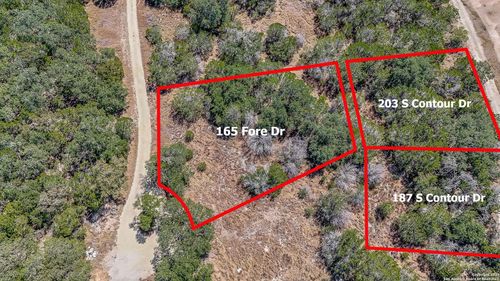 187 S Contour Dr, Spring Branch, TX, 78070 | Card Image