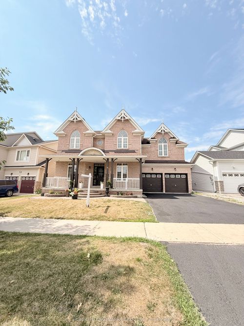 18 The Queensway, Barrie, ON, L4M7H6 | Card Image