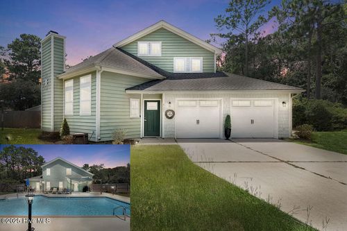 421 Hidden Valley Rd, Wilmington, NC, 28409-3926 | Card Image