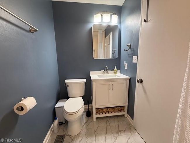 Updated Bath Cabinet | Image 14