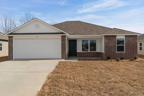 67 Farmhouse Cir, Vilonia, AR, 72173-8085 | Card Image