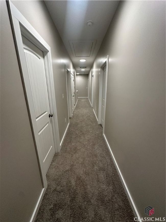 113 Sidetrack Cir, House other with 5 bedrooms, 4 bathrooms and 5 parking in Comer GA | Image 34