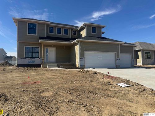 6320 N 207th St, Elkhorn, NE, 68022-5470 | Card Image
