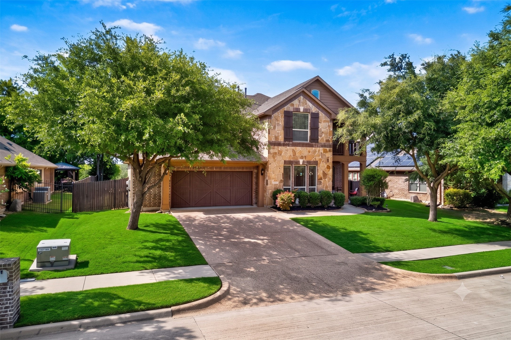 Residential in Mansfield 2