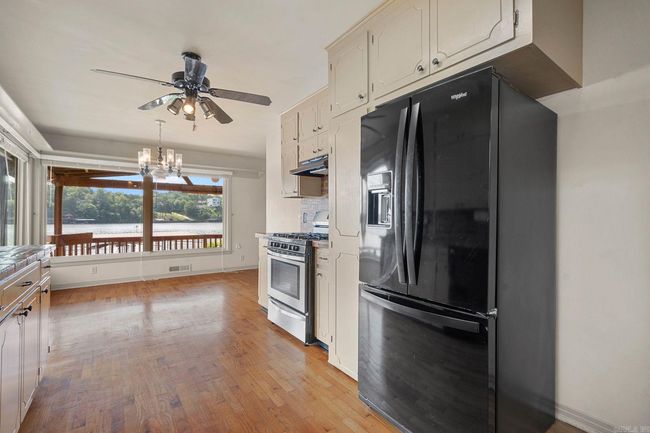 218 Mcdonald Loop, House other with 5 bedrooms, 3 bathrooms and null parking in Hot Springs AR | Image 19