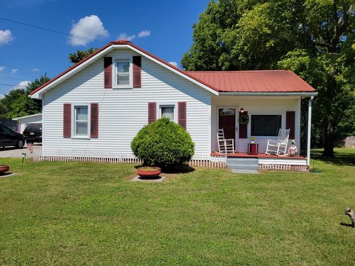 393 Tick Ridge Rd., Wheelersburg, OH, 45694 | Card Image