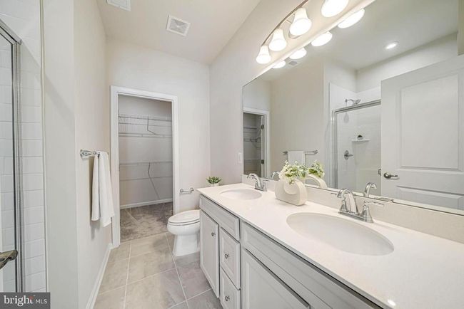 4724 Torrey Ln, Townhouse with 3 bedrooms, 4 bathrooms and null parking in FREDERICKSBURG VA | Image 24