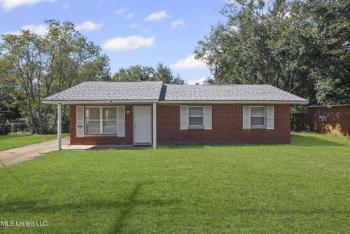 413 N Wilson Blvd, Gulfport, MS, 39503-3245 | Card Image