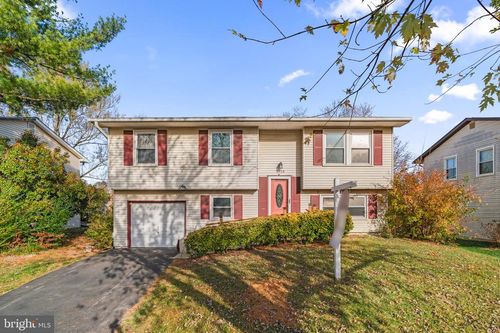 2510 Symphony Lane, GAMBRILLS, MD, 21054 | Card Image