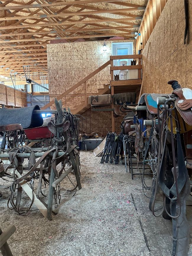 tack storage area | Image 22
