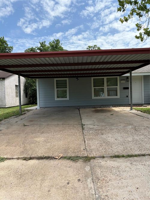 5159 Dumore Dr, Houston, TX, 77048-1603 | Card Image