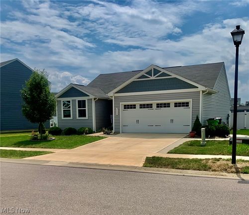 2608 Bishop Oval, Barberton, OH, 44203-3986 | Card Image