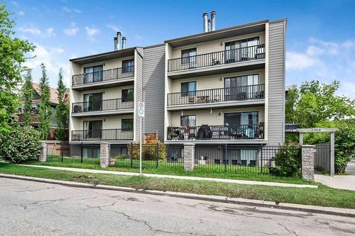 204-1512 16 Avenue Sw, Calgary, AB, T3C0Z8 | Card Image