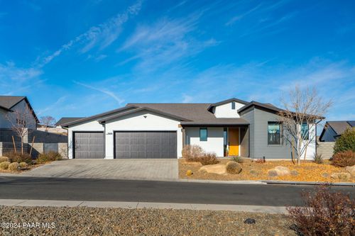 5626 E Killen Loop, Prescott Valley, AZ, 86314-0105 | Card Image