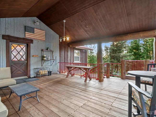 View of wooden deck | Image 45