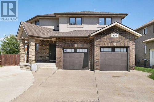 436 John Harvey Cres, Windsor, ON, N9E4R4 | Card Image