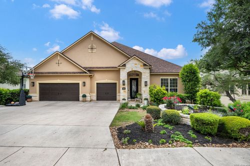 3102 Spider Lily, San Antonio, TX, 78258-1618 | Card Image