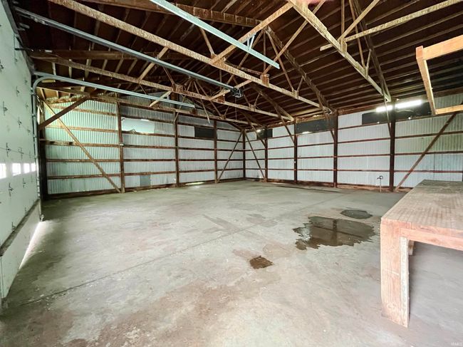 4524 E 800 N, House other with 1 bedrooms, 1 bathrooms and null parking in Ossian IN | Image 7
