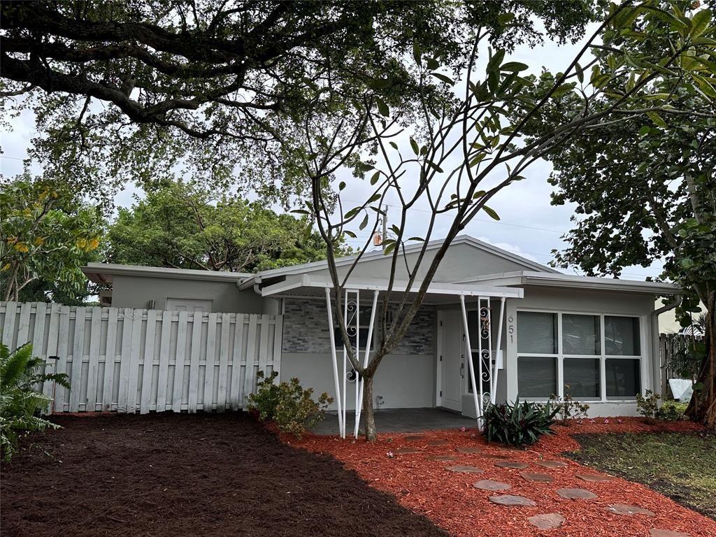 57th St, Fort Lauderdale, FL 33334