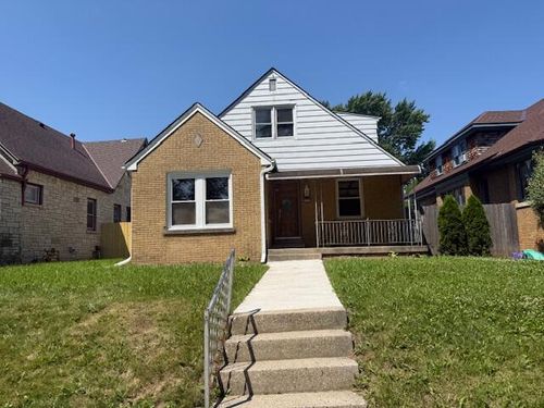 3359 N 49th St, Milwaukee, WI, 53216-3205 | Card Image